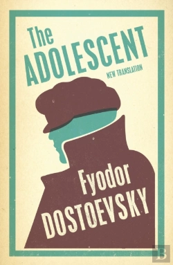 Bertrand.pt - The Adolescent: New Translation