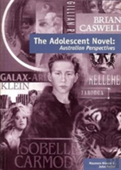 Bertrand.pt - The Adolescent Novel