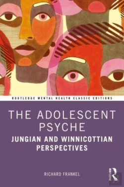 Bertrand.pt - The Adolescent Psyche
