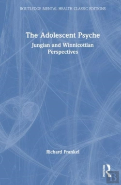 Bertrand.pt - The Adolescent Psyche
