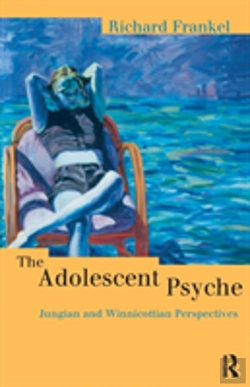 Bertrand.pt - The Adolescent Psyche