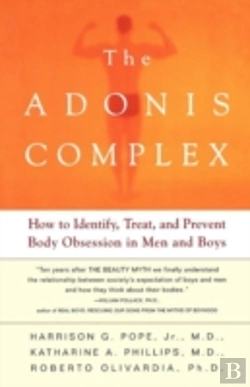 Bertrand.pt - The Adonis Complex