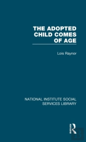 The Adopted Child Comes Of Age