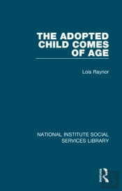 The Adopted Child Comes Of Age