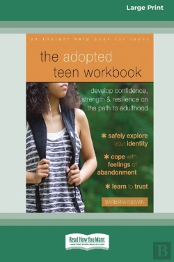 Bertrand.pt - The Adopted Teen Workbook
