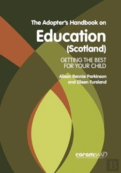 Bertrand.pt - The Adopter'S Handbook On Education (Scotland)