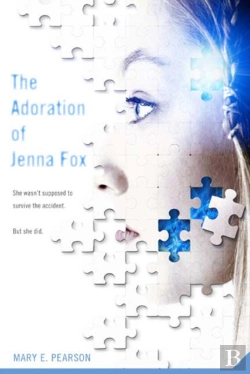 Bertrand.pt - The Adoration Of Jenna Fox