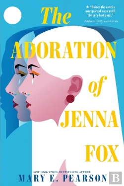 Bertrand.pt - The Adoration Of Jenna Fox