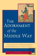 The Adornment Of The Middle Way