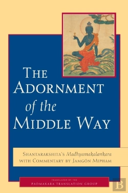 Bertrand.pt - The Adornment Of The Middle Way