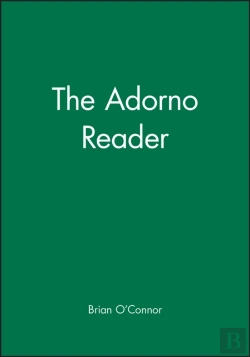 Bertrand.pt - The Adorno Reader