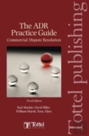 The Adr Practice Guide
