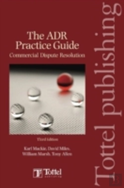 Bertrand.pt - The Adr Practice Guide