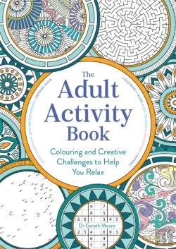 Bertrand.pt - The Adult Activity Book