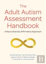 The Adult Autism Assessment Handbook