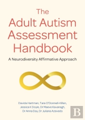 The Adult Autism Assessment Handbook