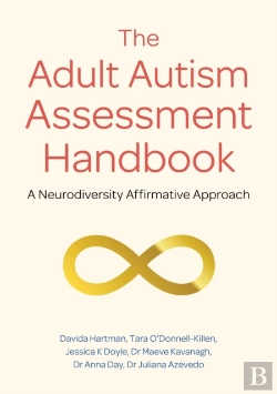 Bertrand.pt - The Adult Autism Assessment Handbook