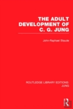 Bertrand.pt - The Adult Development Of C.G. Jung (Rle: Jung)