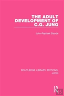 Bertrand.pt - The Adult Development Of C.G. Jung (Rle: Jung)