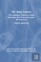 The Adult Learner