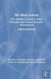 The Adult Learner