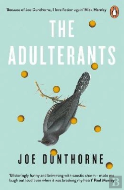 Bertrand.pt - The Adulterants