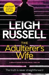 The Adulterer'S Wife