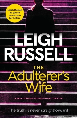 Bertrand.pt - The Adulterer'S Wife