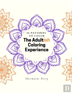 Bertrand.pt - The Adultish Coloring Experience
