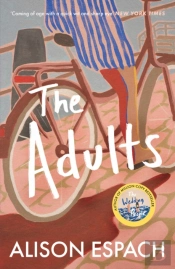 The Adults