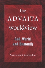 The Advaita Worldview