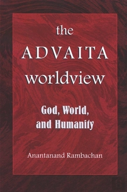Bertrand.pt - The Advaita Worldview