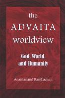 The Advaita Worldview