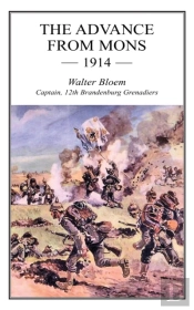 The Advance From Mons 1914