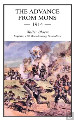 Bertrand.pt - The Advance From Mons 1914