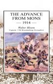 The Advance From Mons 1914