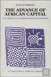 The Advance Of African Capital