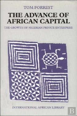 Bertrand.pt - The Advance Of African Capital