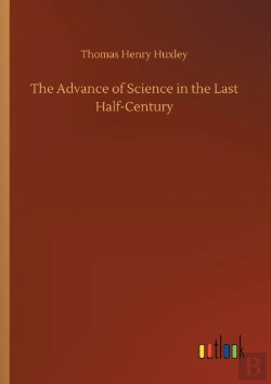 Bertrand.pt - The Advance Of Science In The Last Half-Century