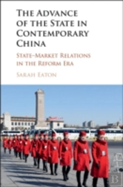 Bertrand.pt - The Advance Of The State In Contemporary China