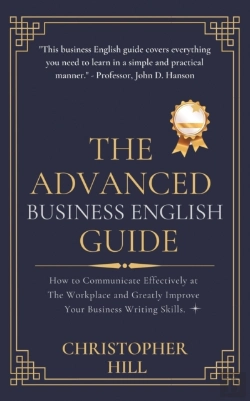 Bertrand.pt - The Advanced Business English Guide: How
