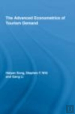 Bertrand.pt - The Advanced Econometrics Of Tourism Demand