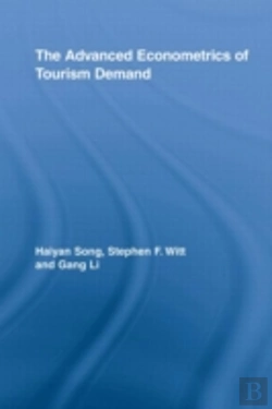 Bertrand.pt - The Advanced Econometrics Of Tourism Demand