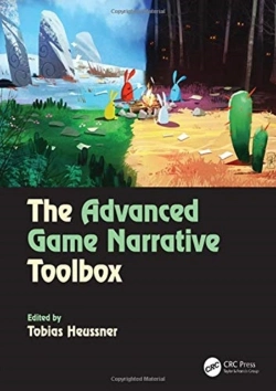 Bertrand.pt - The Advanced Game Narrative Toolbox
