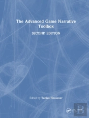 The Advanced Game Narrative Toolbox