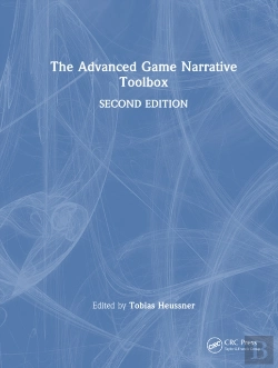 Bertrand.pt - The Advanced Game Narrative Toolbox