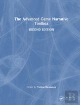 The Advanced Game Narrative Toolbox