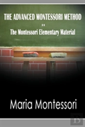 The Advanced Montessori Method  - The Mo