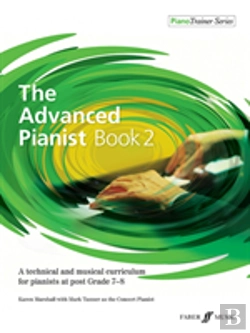 Bertrand.pt - The Advanced Pianist Book 2