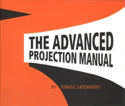 Bertrand.pt - The Advanced Projection Manual